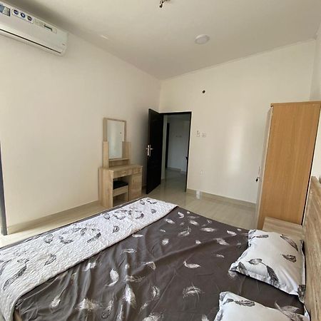 Al Sahm Building Apartment Аджман Екстериор снимка